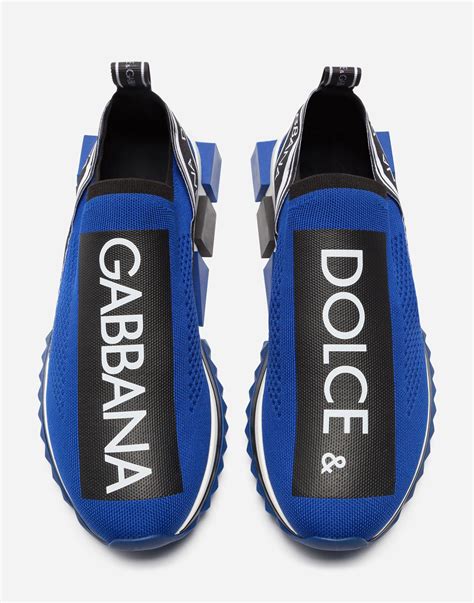 dolce and gabbana shoes sorrento|dolce gabbana sneakers.